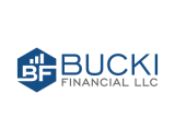 https://www.logocontest.com/public/logoimage/1666788513BUCKI Financial LLC8.png